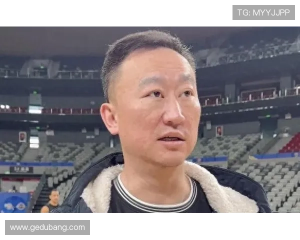 刘维伟坚定赛季目标力争季后赛甚至更进一步不因杨瀚森离开而降低标准